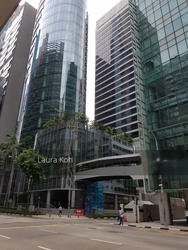 Oxley Tower (D1), Office #138997722